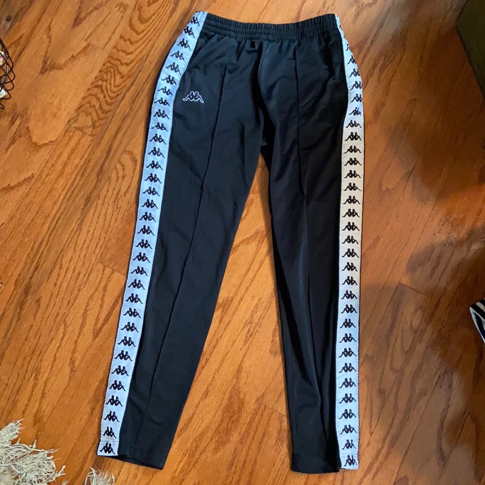 Kappa Sweatpants